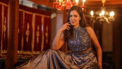 Take Cues From Munmun Dutta On How To Be A Trendsetter