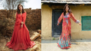 Take Inspiration From Yami Gautam And Wear Maxi Dresses This Summer