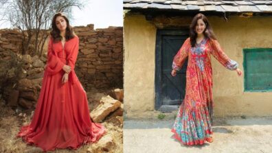 Take Inspiration From Yami Gautam And Wear Maxi Dresses This Summer