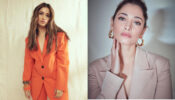Tamannaah Bhatia And Her Bustier Inspired Ensembles! Check out