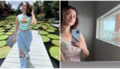 Tamannaah Bhatia jets off for private vacation at Thailand, see luxury lifestyle moments