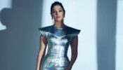 Tamannaah Bhatia Looks Like A Character From Sci-Fi Movies In These Ensembles