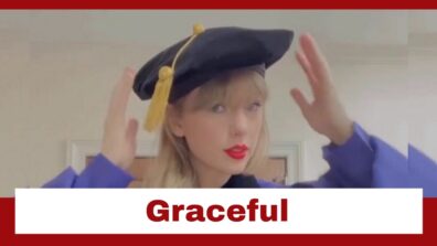 Taylor Swift Opts For Gown And Cap For The First Time & She Looks A  Beauty: See Here