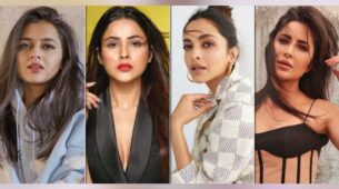 Tejasswi Prakash Creates History As She Beats Bollywood Biggies To Become Most Engaged Instagram Lady: See Here