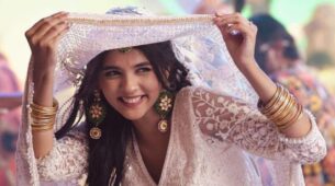 Yeh Rishta Kya Kehlata Hai Fame Pranali Rathod Steals The Spotlight In These Shimmery Dresses