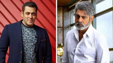 Telugu Anti-Hero Jagapathi Babu To Play Main Villain In Salman’s Film