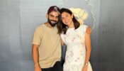 Thank God you were born: Virat Kohli pens romantic birthday note for Anushka Sharma, actress says, “Stole my heart”