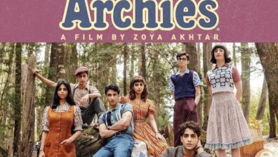The Archies: Mihir Ahuja, Dot, Yuvraj Menda, Vedang Raina join Agastya Nanda, Khushi Kapoor and Suhana Khan  join Zoya Akhtar’s next