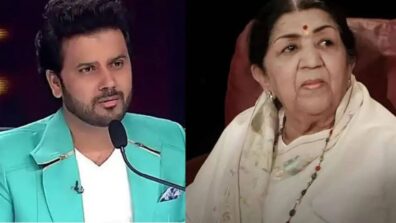 The Award Would Have Become Much Bigger: Javed Ali Breaks Silence Over Lata Mangeshkar Not Winning Grammys And Oscars