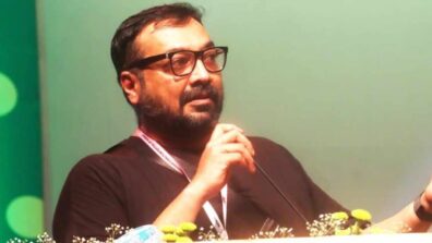 The day I start seeing the darker side…: Anurag Kashyap Reveals His Anger On Being Called ‘Dark Filmmaker’