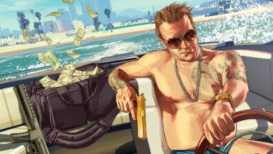 The Five Most Famous Baddies From The Grand Theft Auto Series