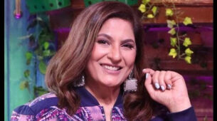 The Kapil Sharma Show Star Archana Puran Singh Opens Up On Her Success In Industry: Read