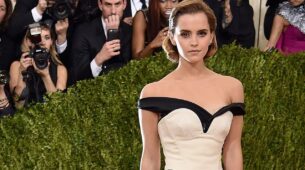 The Most Beautiful Emma Watson’s Met Gala Looks From 2010 To 2022