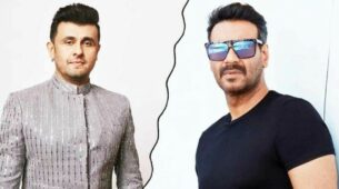 Baaki Deshon Se Pange Kam Hain Jo Tum Apne Desh Mein…: Sonu Nigam Takes A Dig At Ajay Devgn Over On Going Language War