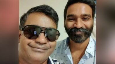 Everything Should Have A Starting Point: Dhanush’s Brother Selvaraghavan Reacts To Handling Dhanush On Movie Sets