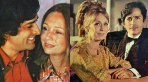 The Story Of Shashi Kapoor And His Never-Ending Love For Wife Jennifer Kendal