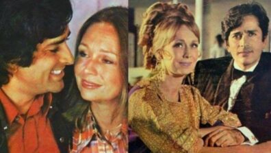 The Story Of Shashi Kapoor And His Never-Ending Love For Wife Jennifer Kendal