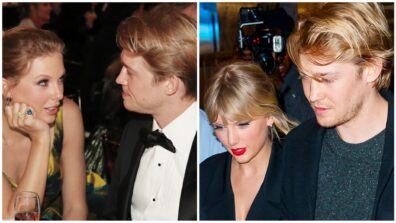 The True Reason Taylor Swift And Joe Alwyn Aren’t Open About Their Relationship To The Public