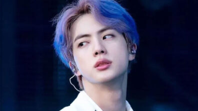 “The World Outside Of Bed Is Dangerous”: BTS Jin’s Love For Gaming