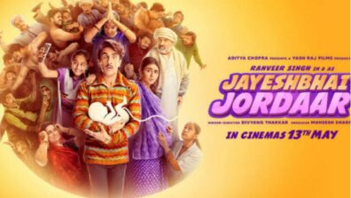 Theatres Being Forced To Play Jayeshbhai Jordaar