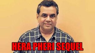 There Is No Excitement Left In Me: Paresh Rawal Opens Up On  Hera Pheri Sequel: Read