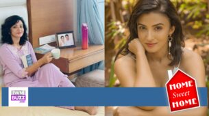 There is nothing like a dream house, my family’s presence completes it: Suhasi Dhami