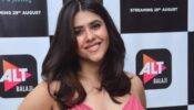 “…There’s A Change Of Taste…”: See What Ekta Kapoor Has To Say About Changing Television Content