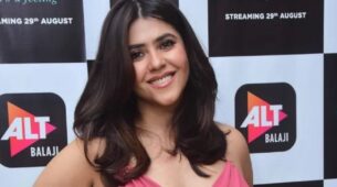 “…There’s A Change Of Taste…”: See What Ekta Kapoor Has To Say About Changing Television Content