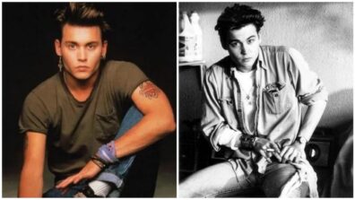 These Pictures Of Young Johnny Depp Will Make You Fall In Love With Him, Again