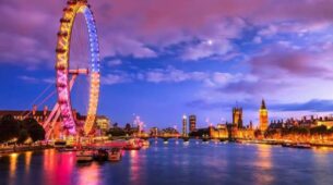 These Tourist Locations In Europe Are Too Underrated: Visit These Places Now