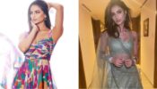 Thigh High Slit To Lehengas: Palak Tiwari’s Top Looks That Left In Awe