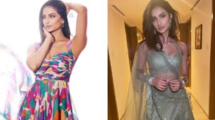 Thigh High Slit To Lehengas: Palak Tiwari’s Top Looks That Left In Awe