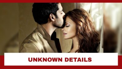 Things We Bet You Never Knew About Abhishek Bachchan-Aishwarya Rai Love Story