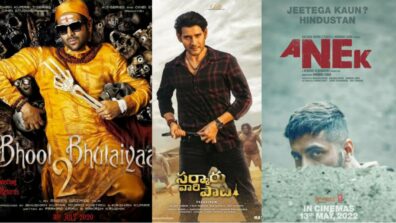 This Fortnight’s Blockbuster Lineup