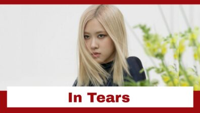 This Is Going To End: BLACKPINK Rose In Tears As She Does Interview For Rolling Stone