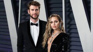 This Is The REAL Reason Behind The Divorce Between Miley Cyrus And Liam Hemsworth
