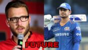 This Is What Daniel Vettori Has To Say On Ishan Kishan’s Future With Mumbai Indians