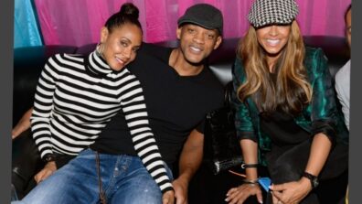 This Is What Jada Pinkett Smith Told Will Smith’s Ex-Wife Sheree Zampino