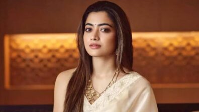 This Is What Rashmika Mandanna Eats In A Day To Stay Healthy And Glow Internally