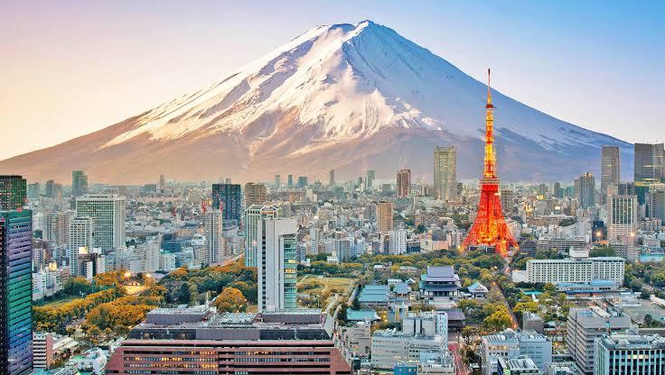 This Is Your Sign To Visit Japan: Do Not Miss Out On These Places - 1