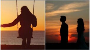 This Might Be The Reason Why Your Girlfriend Is So Quiet