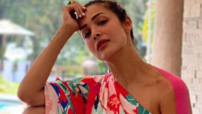 This will end your career: Malaika Arora Recalls To When She Was Threatened During Her Motherhood