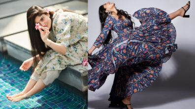 Three Times When Sai Pallavi Looked Gorgeous In Floral Kurta Take A Look