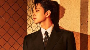 Throwback: SEVENTEEN’s Joshua Revealed The Secrets Of Vernon, Mingyu, And Hoshi