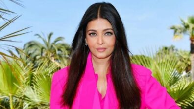 Throwback To When Aishwarya Rai Bachchan Earned 1500 For Her Modelling: Checkout