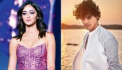 Throwback To When Ananya Panday Opened Up About Her Breakup Rumours With Ishaan Khatter