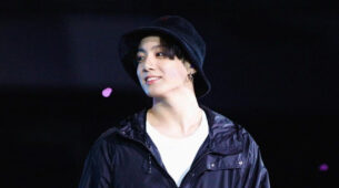 Throwback To When BTS Jungkook Opened Up On His Parents Love Story
