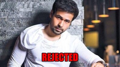 Throwback To When Emraan Hashmi Rejected Alcohol Endorsement Worth 4 Crore: Read On