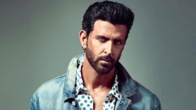 Throwback To When Hrithik Roshan Was Trolled Brutally For Calling India, Youngest Democracy: Read