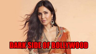 Throwback To When Katrina Kaif Opened Up On The Dark Side Of Bollywood: Here’s What She Said